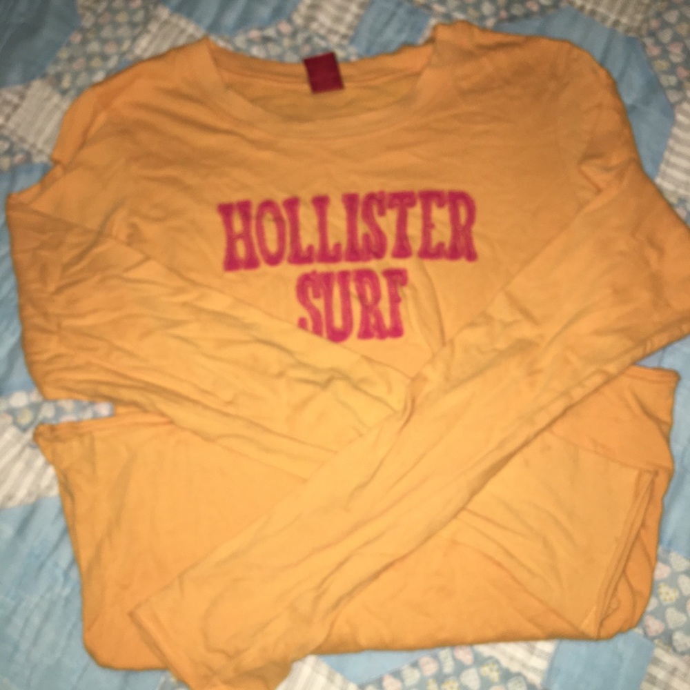 Hollister